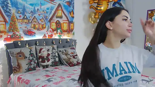 Agnessa online show from December 18, 2025, 9:15 am