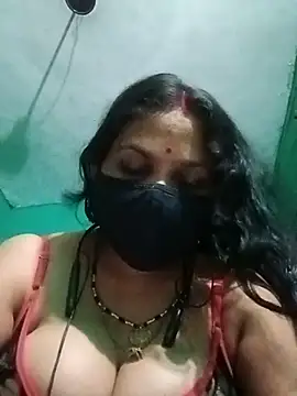 SHWETA1180 online show from May 24, 2026, 3:39 pm
