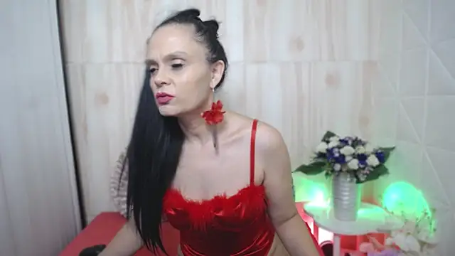 Sweeteest Julie online show from September 20, 2025, 10:55 pm