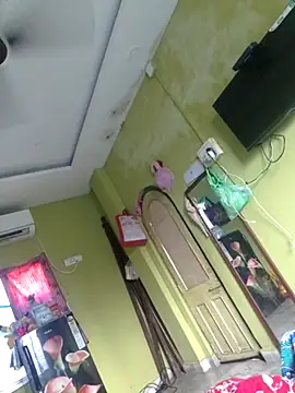 Ayeshablr online show from October 23, 2025, 8:46 am