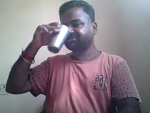 sree4143 online show from September 16, 2025, 9:10 am