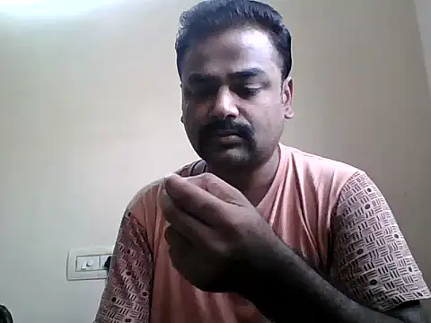 sree4143 online show from September 26, 2025, 6:06 am