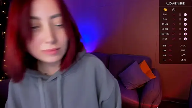 Snapshot of deboramoore chatting on February 15, 2026, 7:51 am deboramoore online show from February 15, 2026, 7:51 am