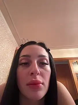 Soft Pleasure online show from March 26, 2026, 3:06 pm