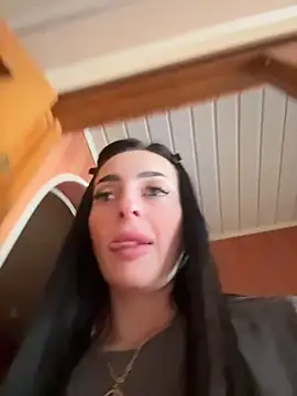 Soft Pleasure online show from May 1, 2026, 8:19 am