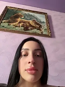 Soft Pleasure online show from May 5, 2026, 7:27 am