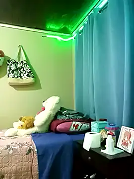 kathy9522 online show from December 3, 2025, 4:53 am