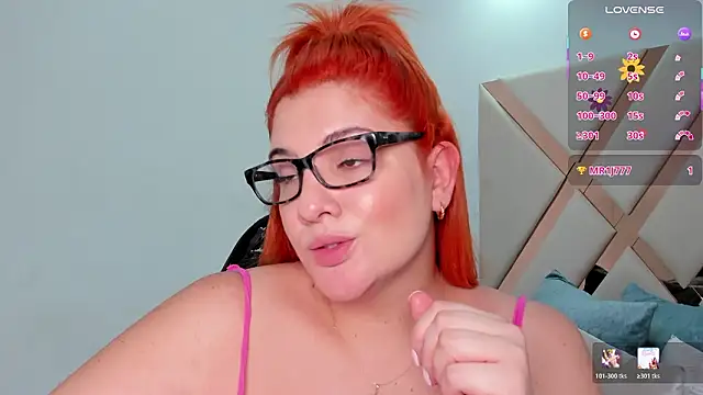 Snapshot of anabelle_clark chatting on March 10, 2026, 5:29 pm anabelle clark online show from March 10, 2026, 5:29 pm