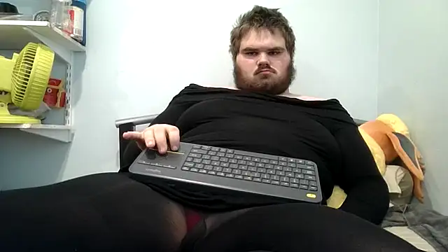 alexthe9t online show from November 17, 2025, 5:41 pm