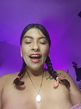 Fox Roxxan online show from May 16, 2026, 2:19 am