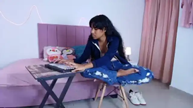 Andre lezcano online show from January 11, 2026, 8:47 pm