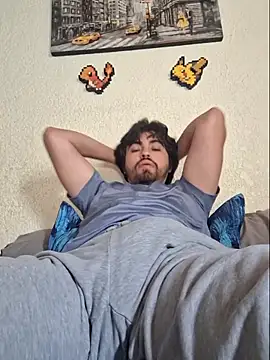 Chamis online show from November 11, 2025, 3:23 pm