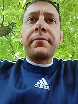 Alessio1987 online show from May 21, 2026, 9:38 am