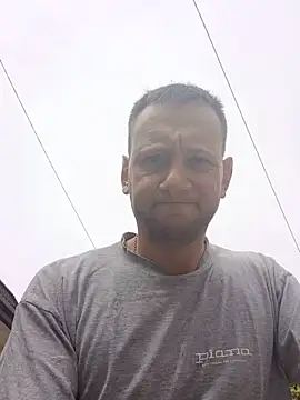 Alessio1987 online show from June 13, 2026, 8:45 am