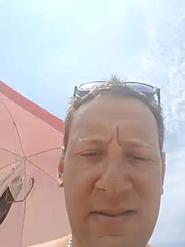 Alessio1987 online show from July 11, 2026, 10:40 am
