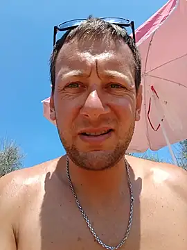 Alessio1987 online show from July 19, 2026, 10:08 am