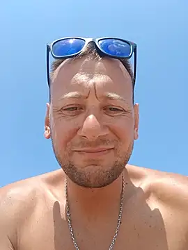 Alessio1987 online show from July 26, 2026, 10:22 am