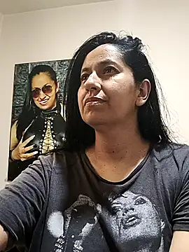 Snapshot of holydeath_1 chatting on October 5, 2025, 4:49 pm holydeath 1 online show from October 5, 2025, 4:49 pm