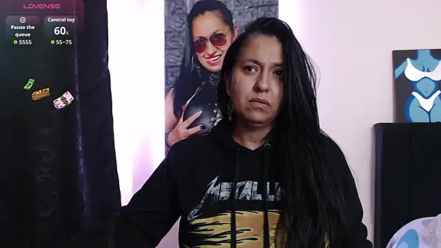 Snapshot of holydeath_1 chatting on October 18, 2025, 9:37 pm holydeath 1 online show from October 18, 2025, 9:37 pm