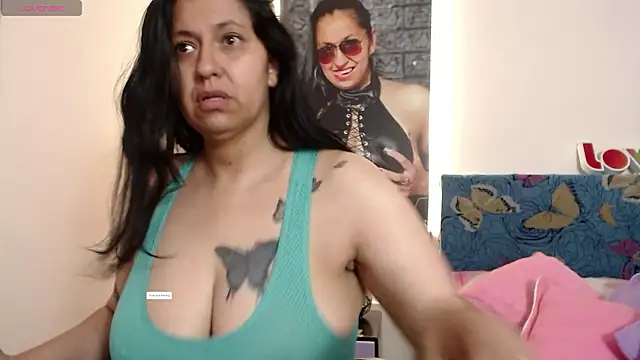 holydeath 1 online show from March 13, 2026, 2:34 pm