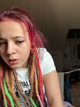 666lina420 online show from March 2, 2026, 2:57 pm