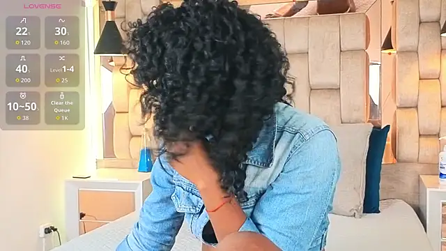 Snapshot of Blackyhot69 chatting on September 15, 2025, 1:55 pm Blackyhot69 online show from September 15, 2025, 1:55 pm