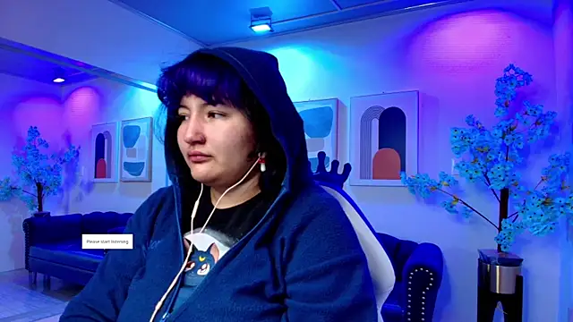 Snapshot of Ritsuka_berry chatting on September 14, 2025, 11:09 am Ritsuka berry online show from September 14, 2025, 11:09 am