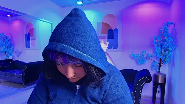 Snapshot of Ritsuka_berry chatting on October 4, 2025, 3:37 am Ritsuka berry online show from October 4, 2025, 3:37 am