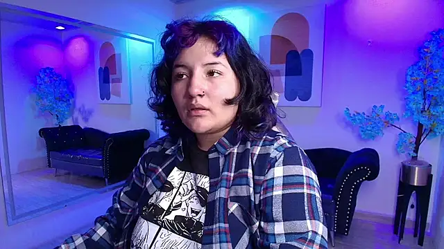 Snapshot of Ritsuka_berry chatting on October 11, 2025, 7:12 pm Ritsuka berry online show from October 11, 2025, 7:12 pm