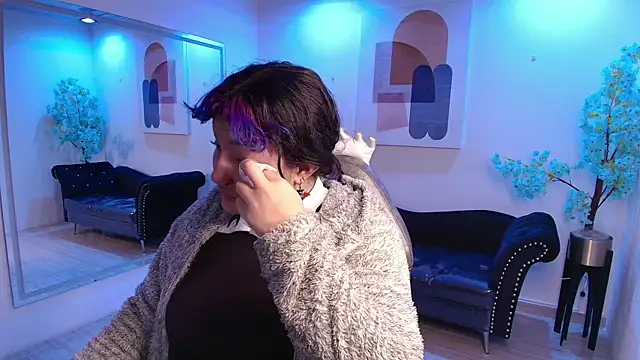 Snapshot of Ritsuka_berry chatting on October 16, 2025, 3:18 am Ritsuka berry online show from October 16, 2025, 3:18 am