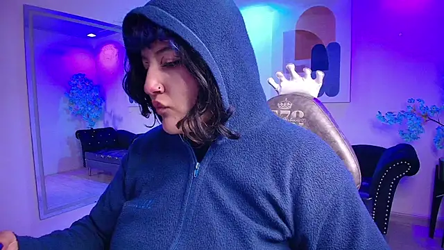 Snapshot of Ritsuka_berry chatting on October 18, 2025, 3:20 am Ritsuka berry online show from October 18, 2025, 3:20 am