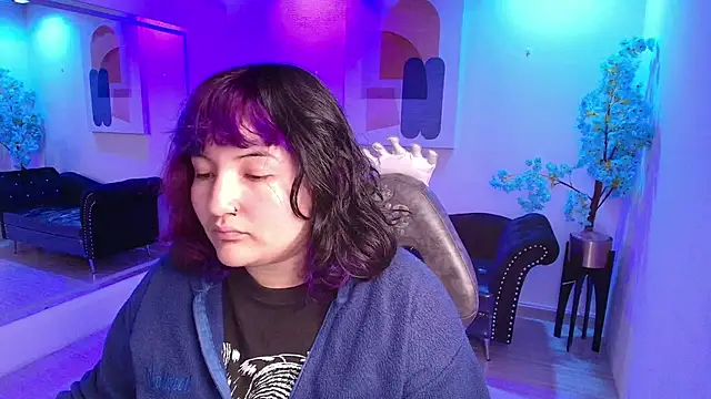 Snapshot of Ritsuka_berry chatting on October 21, 2025, 3:18 am Ritsuka berry online show from October 21, 2025, 3:18 am