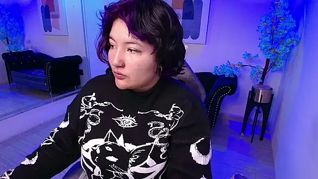 Ritsuka berry online show from November 15, 2025, 3:37 am