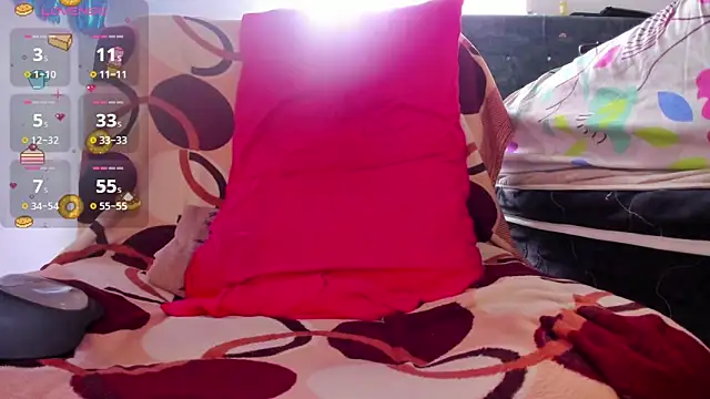 Snapshot of Goddess_Brenda chatting on November 10, 2025, 5:12 pm Goddess Brenda online show from November 10, 2025, 5:12 pm