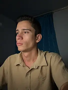 Max24553 online show from February 12, 2026, 1:44 am