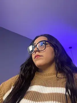 KatlynRous online show from May 15, 2026, 6:37 pm