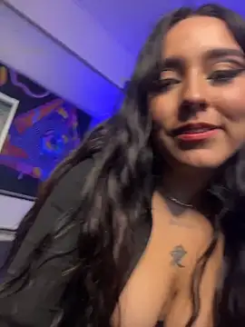KatlynRous online show from June 12, 2026, 5:23 pm