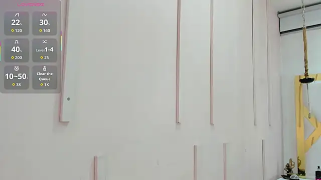 Snapshot of Sweet_Lucyy chatting on October 29, 2025, 4:26 am Sweet Lucyy online show from October 29, 2025, 4:26 am