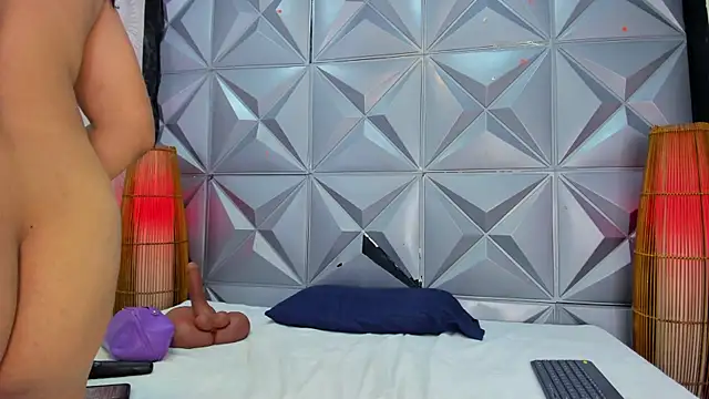 GreciaFox1 online show from November 28, 2025, 11:24 am