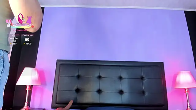 GreciaFox1 online show from May 2, 2026, 11:59 am