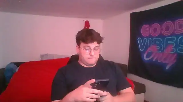 billy125thor online show from March 11, 2026, 6:08 am