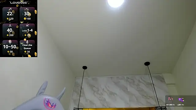 Snapshot of Luciifeer_ chatting on September 19, 2025, 6:41 pm Luciifeer  online show from September 19, 2025, 6:41 pm