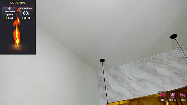 Snapshot of Luciifeer_ chatting on September 26, 2025, 6:23 pm Luciifeer  online show from September 26, 2025, 6:23 pm