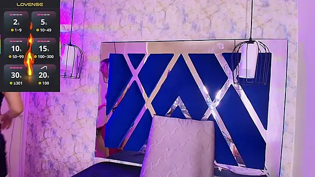 Snapshot of Luciifeer_ chatting on October 11, 2025, 7:23 pm Luciifeer  online show from October 11, 2025, 7:23 pm