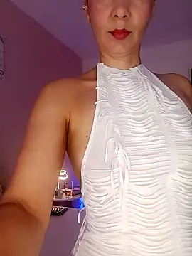 Mia Seduction  online show from September 12, 2025, 12:27 pm