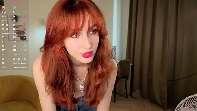 Snapshot of EngelBrougham chatting on September 28, 2025, 8:09 am EngelBrougham online show from September 28, 2025, 8:09 am