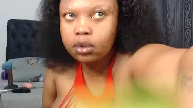 Busty-Caramel online show from September 24, 2025, 6:00 pm