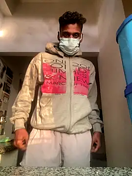 Snapshot of kabaddiboy chatting on January 7, 2026, 10:29 am kabaddiboy online show from January 7, 2026, 10:29 am