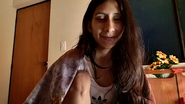  MoonLipson  online show from October 3, 2025, 4:53 am