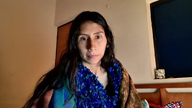  MoonLipson  online show from October 5, 2025, 1:37 am